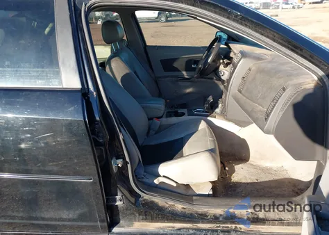 2006 Cadillac Cts Standard z USA, uszkodzony, nr VIN 1G6DM57T660104085